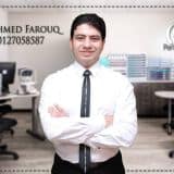 ahmed farouq