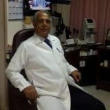 dr saeed