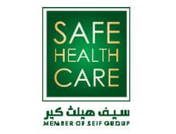 safe health care